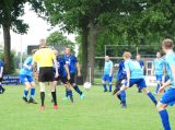 S.K.N.W.K. 2 - FC De Westhoek '20/Z.S.C. '62 3 (comp.) seizoen 2021-2022 (fotoboek 1) (52/65)